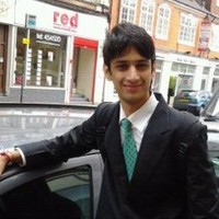 gaurav parikh