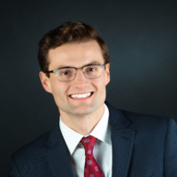 Eric M. Feldpausch
