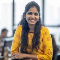 Harshita Dixit
