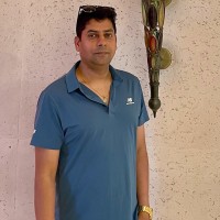 Roshan Shah
