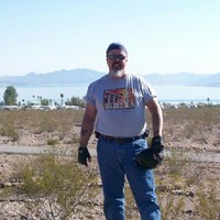 Marty Erickson
