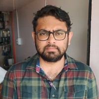 D Vidya Sagar