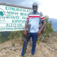 Linus Kemboi