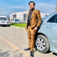 Hussnain Ashfaq