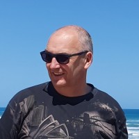Mark Tyler