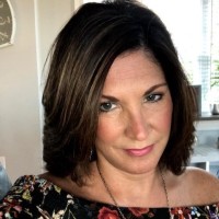 Heather McDonough Patterson, sHRBP
