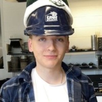 Luke Adams
