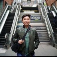 Jackson Wong