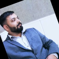 Dr Ashish Kumar