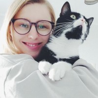 Ksenia Kavalchuk