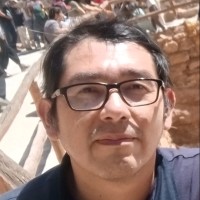 Jose Luis Tataje Cordova