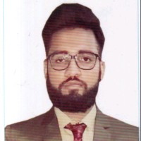 Hafiz M Asif Yaseen
