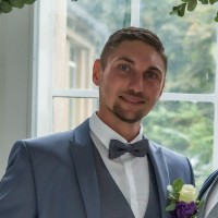Patrick Janosch