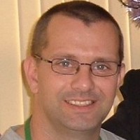 Kevin Allsop