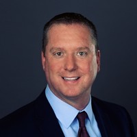 Kevin Sensenbrenner, ASA