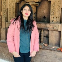 Diya Pancholi