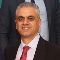 Ihab Haddad