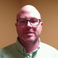 Eric Vaughan