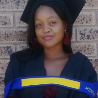 Faith Mathabo Nyalungu