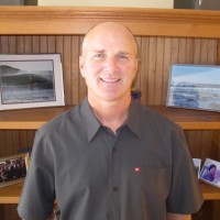 Scott Thompson