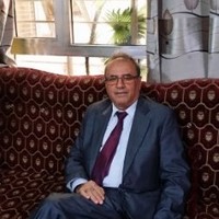 Hassan Damij