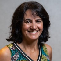 Maria Tereza Gomes