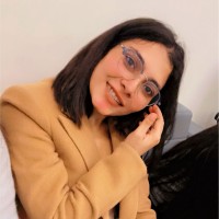 Reeta Yadav