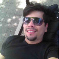 Ronny Menacho