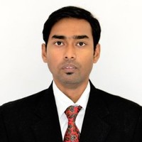 Chiranjit Gayen