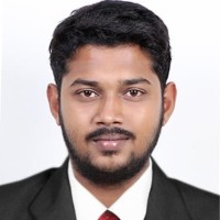 Akhil Joseph Sebastian