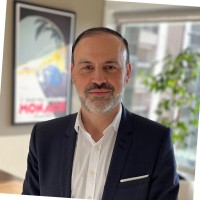 Stephane Lentini