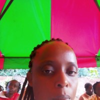 Eunice Wanjiru
