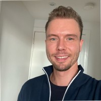 Martin Skov Jensen