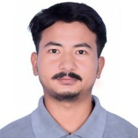 Bikash Chaudhary