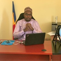 Abbas Yonyone Nana