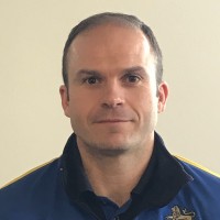 Michael Salt