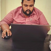 Aneesh Ajith