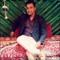 Kumar Shanu