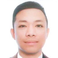 Ramil Bongbong Baylon