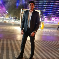 Rahul Ramgirwar