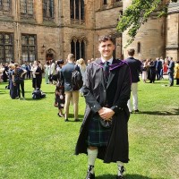 Keir Mackenzie