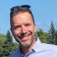 Simon Lauziere, Eng., Pmp