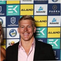 Rhys Davies