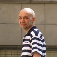 Marius Enache