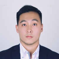 Yie Hong Hwong