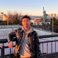 Boyang Gao