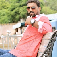 venky s