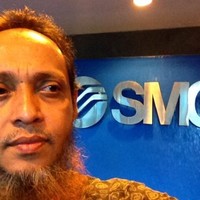 Mohammed Anwarul Karim