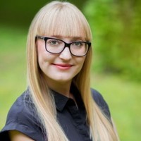 Anna Voytkova