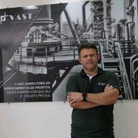 João Paulo Santos Teixeira